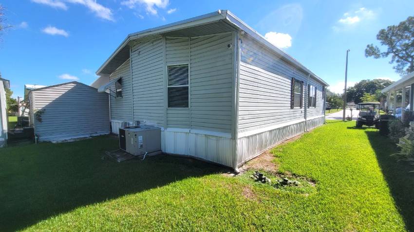 246 Green Haven Rd. West a Dundee, FL Mobile or Manufactured Home for Sale